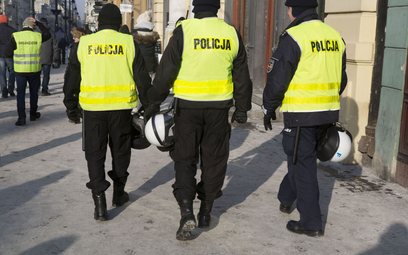 Sędziowie wylegitymowani przez policję we Wrocławiu. Bodnar interweniuje