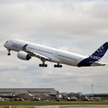 Airbus: 35 tys. nowych samolotów za 5,3 bln dolarów