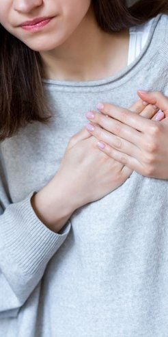 Ryzyko nagłego zatrzymania akcji serca jest dużo większe u kobiet profesjonalnie uprawiających kultu