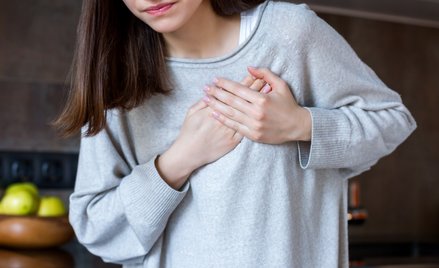 Ryzyko nagłego zatrzymania akcji serca jest dużo większe u kobiet profesjonalnie uprawiających kultu