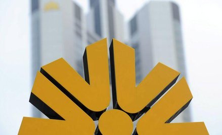 Rok 2009 będzie bardzo trudny dla Commerzbanku