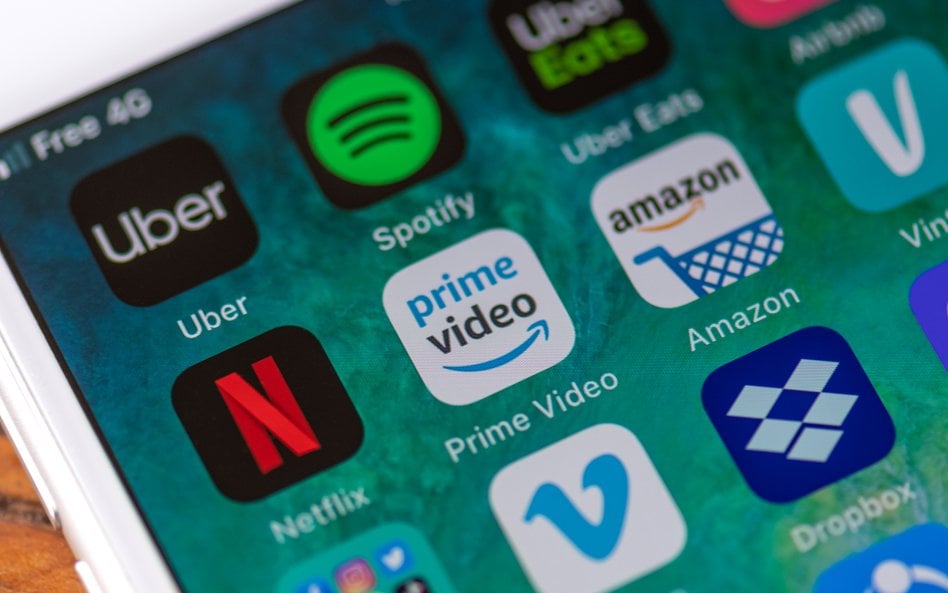 Film pobrany z Netflixa objęty opłatą reprograficzną? TSUE rozstrzygnie wątpliwości