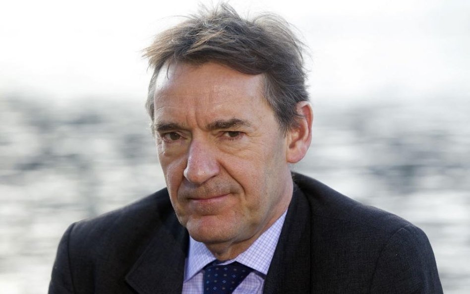 Jim O’Neill