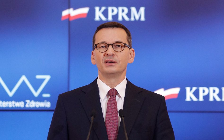 Mateusz Morawiecki