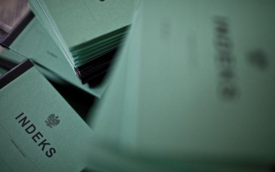 Wyższa Szkoła Społeczno - Ekonomiczna pod lupą ministerstwa