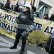 Rodziny części policjantów otrzymają niższe odszkodowania.