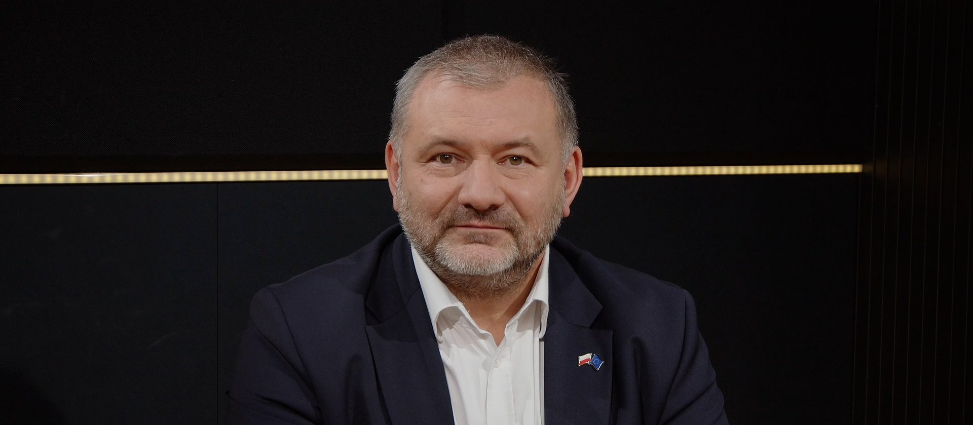 Waldemar Żurek o Zbigniewie Ziobrze: Jest w pułapce i robi dobrą minę do złej gry