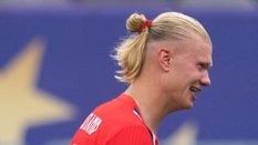 Erling Haaland