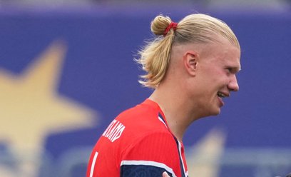 Erling Haaland