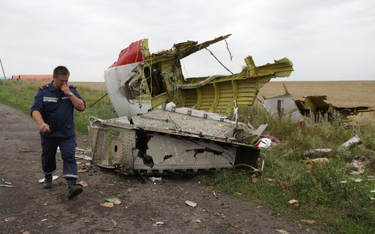 Jerzy Haszczyński o ustaleniach w sprawie zestrzelania MH17: Czy Rosji dosięgnie sprawiedliwość?