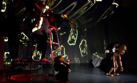 Białostocka inicjatywa teatralna