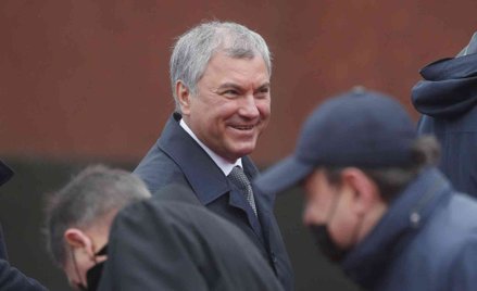 Wiaczesław Wołodin