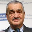 Karel Schwarzenberg może liczyć na 46 proc. głosów