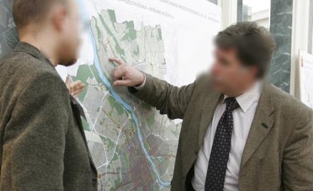 Wskaźniki zabudowy są w planie konieczne