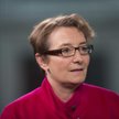Juliet Davenport, członkini zarządu Artato Onsite Energy