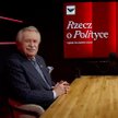 Generał Leon Komornicki, były zastępca szefa Sztabu Generalnego, przewodniczący zarządu Fundacji Pol