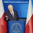 Zmiana rządu powoduje niepewność, którą RPP musi przeczekać – tłumaczył w czwartek decyzję RPP o sta
