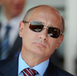 Car - Władimir Władimirowicz Putin