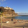 Gran Canaria to jedna z Wysp Kanaryjskich, której popularność w ostatnim czasie w Polsce rosła
