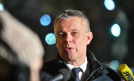 Tomasz Siemoniak
