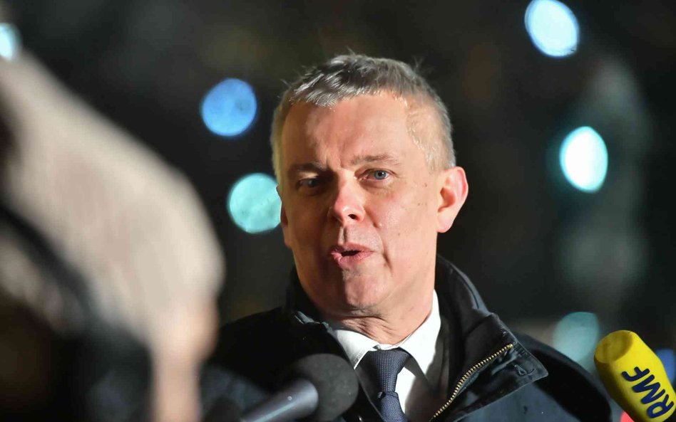 Tomasz Siemoniak