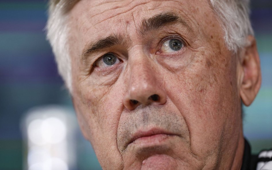 Carlo Ancelotti