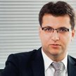 Jarosław Niedzielewski, dyrektor departamentu inwestycji Investors TFI.