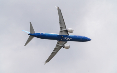 Następstwem incydentu w samolocie Alaska Airlines są zmiany personalne w Boeingu, które krytykują ek