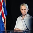 Kristrun Frostadottir