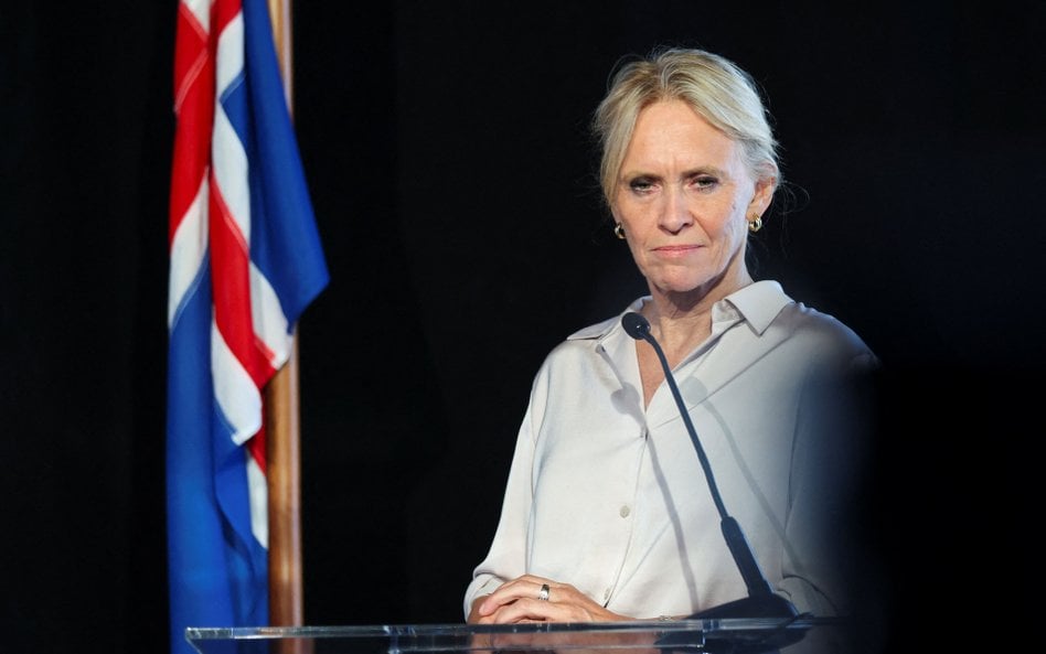 Kristrun Frostadottir