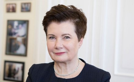 Gronkiewicz-Waltz o starcie Trzaskowskiego: Opamiętajcie się