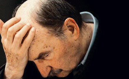 Sławomir Mrożek: Kameleon współczesnego dramatu
