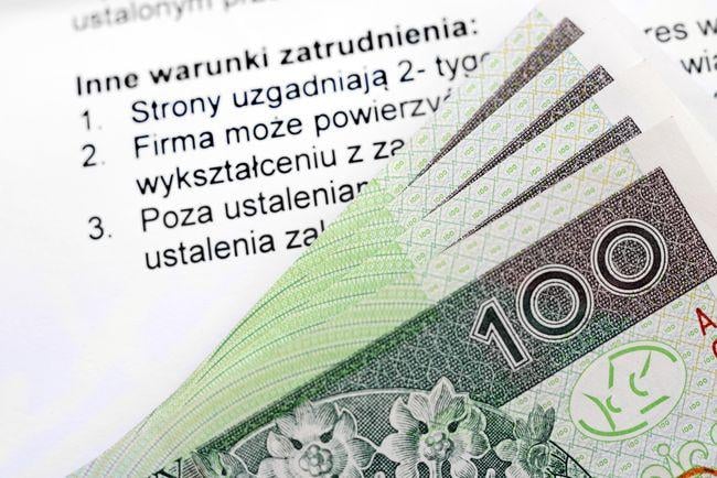 Wynagrodzenie Minimalne Bez Dodatku Za Staż Pracy Od 2020 R. - Rp.pl