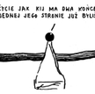 Rysuje Janusz Kapusta