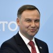 Sondaż: Prezydent Duda przed Trybunał Stanu