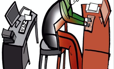 Prawnik powinien dbać o klienta także poza sądem