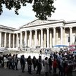 Wejściówki na wystawę tkaniny z Bayeux rozchodzą się błyskawicznie. Na ten rok już ich nie ma.