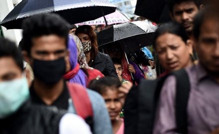 Jak pomóc Nepalowi przy pomocy komputera?