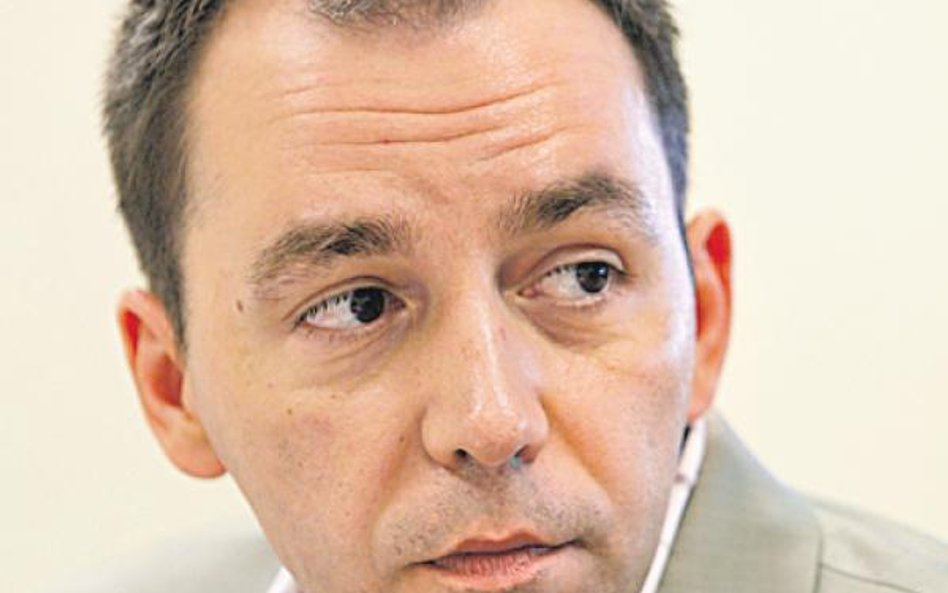 Piotr Wojciechowski