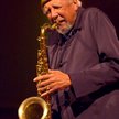 Charles Lloyd gościem Marcina Wasilewskiego w Teatrze Roma