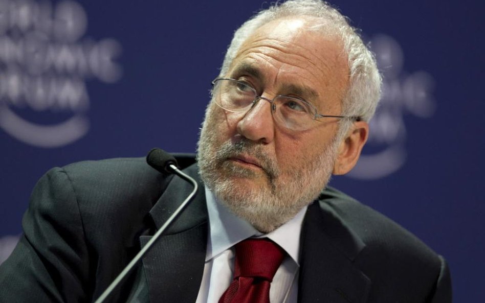 Stiglitz: trzeba będzie wesprzeć Niemcy