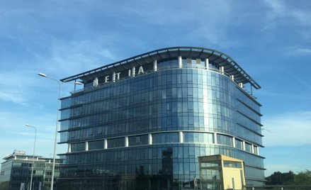 Mniejszościowi akcjonariusze Netii ścierają się z Polsatem