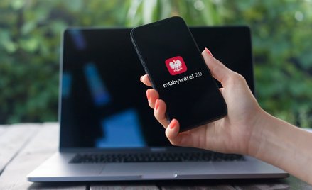 Usługami, z których użytkownicy aplikacji mObywatel korzystają najczęściej w okresie letnim są te dl