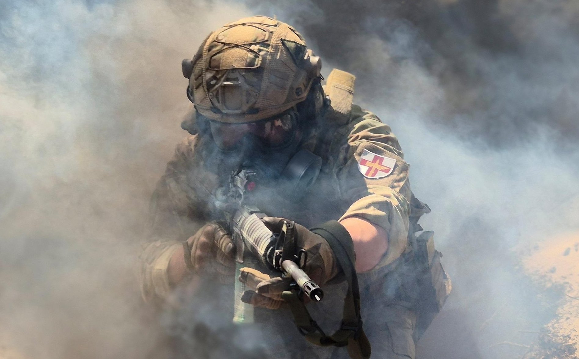 Wojna Rosji z Ukrainą. Dzień 1166