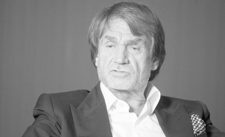 Nie żyje Jan Kulczyk
