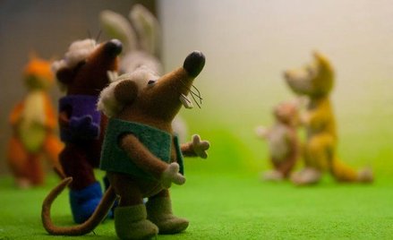 Toygaroo - internetowa wypożyczalnia zabawek