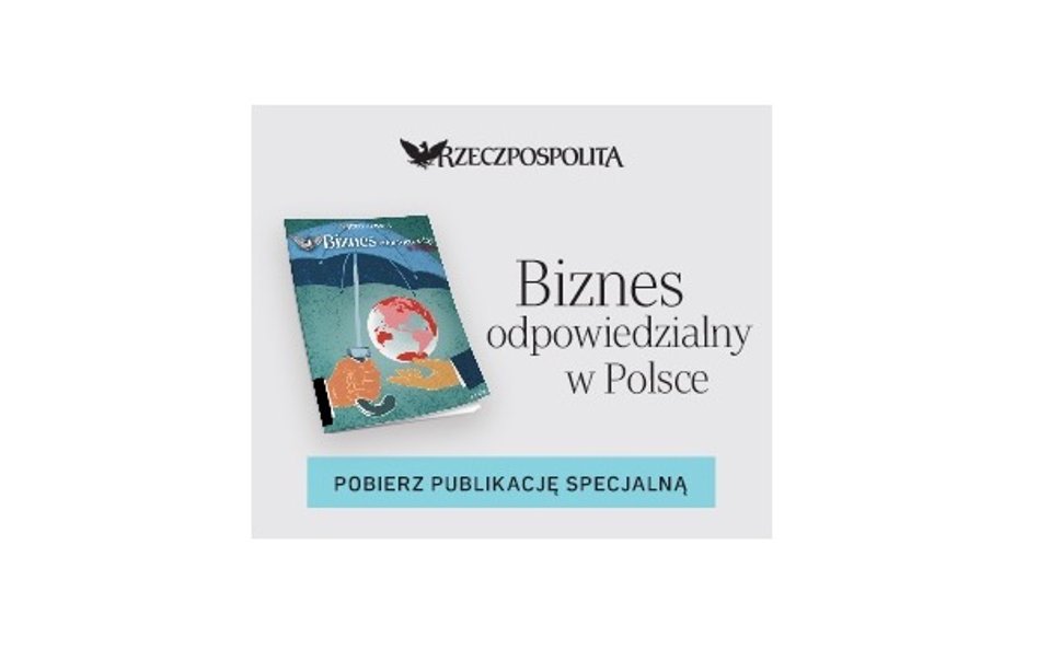 Biznes odpowiedzialny w Polsce. Raport 2021