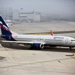 Airbus Aeroflotu lecący do Turcji został zmuszony do zawrócenia na lotnisko Szeremietiewo