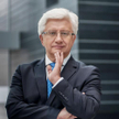 Jerzy Pruski, p.o. prezesa Idea Banku.