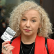 Minister ds. równości Katarzyna Kotula